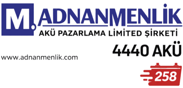 Adnan Menlik